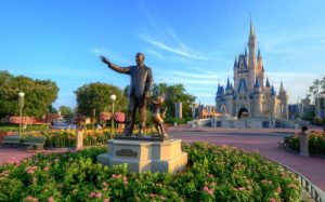 Activist Investors Generate Interest in Disney as ValueAct Capital Gathers Significant Stake