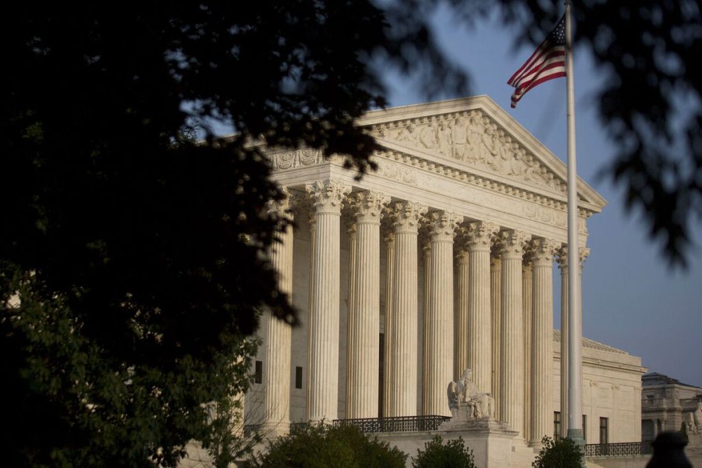 Supreme Court Decisions Reshape Federal Agency Authority