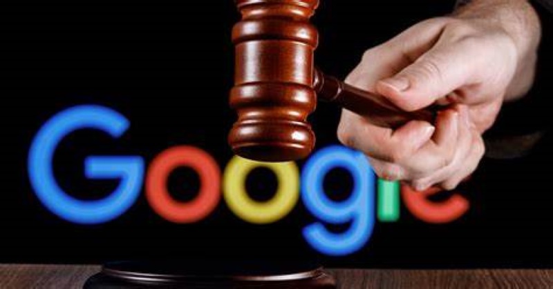 Federal Judge Rules Against Google in Antitrust Case